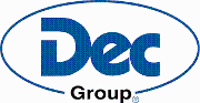 Dec USA Logo